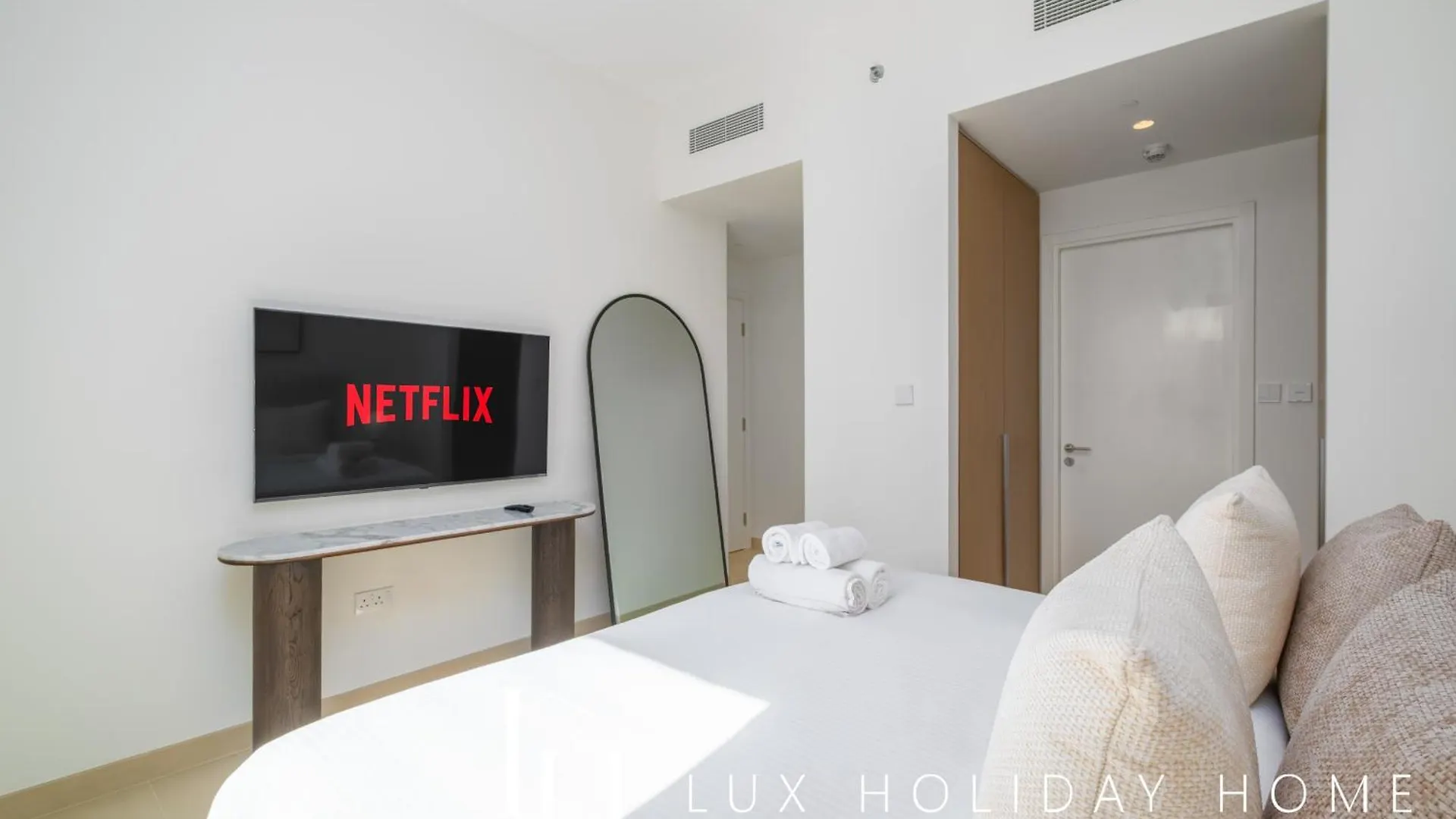 Lux The Orchid Creek Beach Suite Dubai 0*,